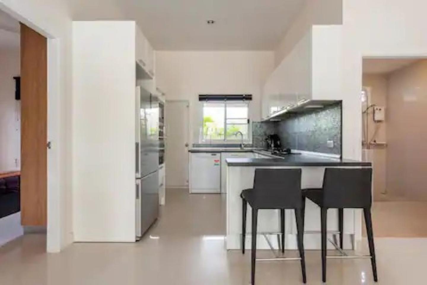 Luxury 3 Bed Pool Villa Ban Huai Yai Exterior foto