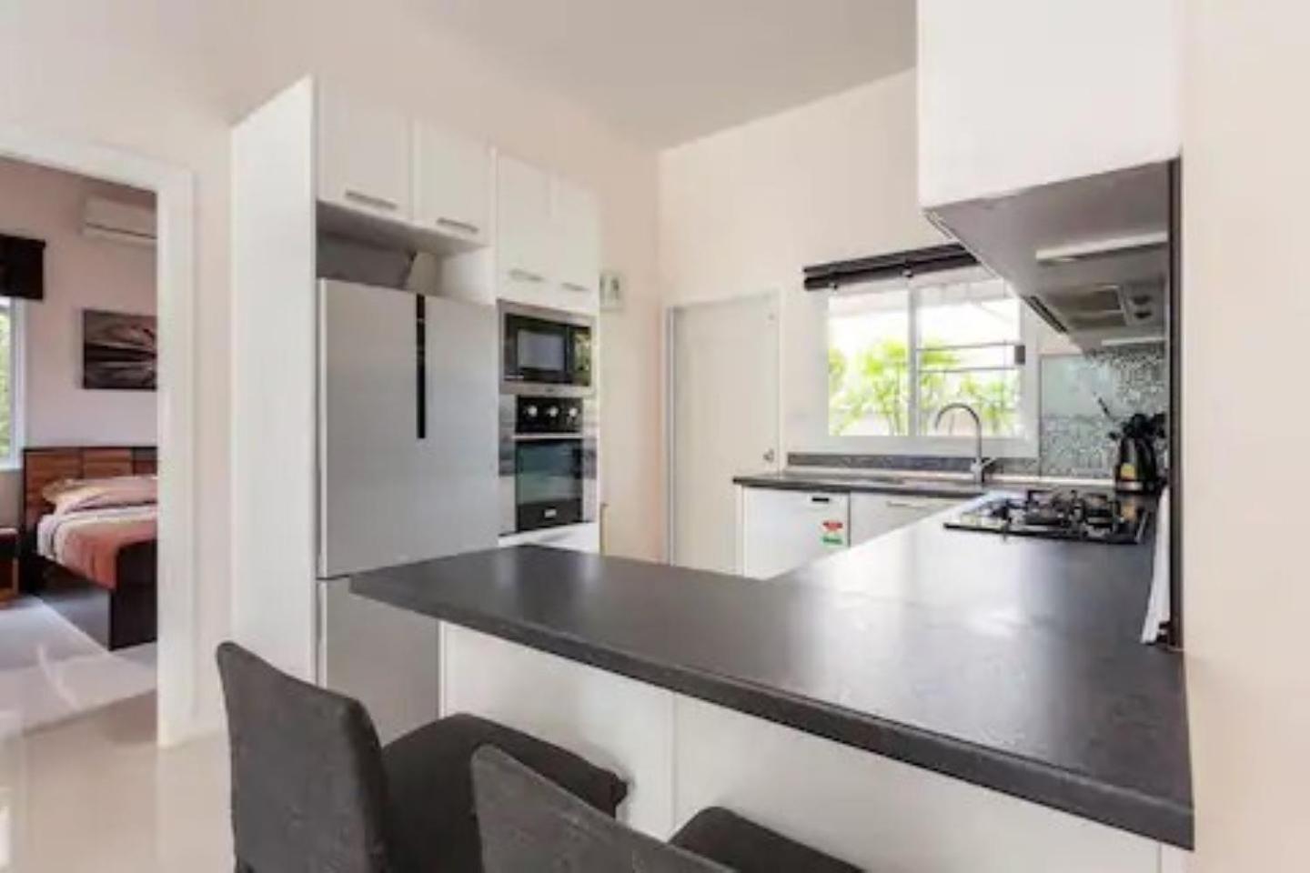 Luxury 3 Bed Pool Villa Ban Huai Yai Exterior foto